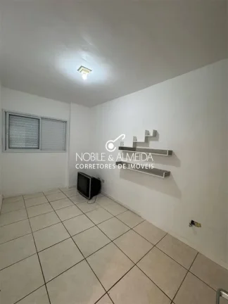 Imagem Apartamento à 450 metros da orla, varanda gourmet e lazer completo.