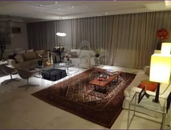 Imagem Copacabana – Avenida Rainha Elizabeth da Bélgica | Residencial › Apartamento 3 quarto(s) à Venda