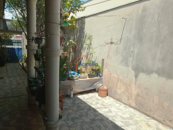 Imagem Casa à venda no bairro Parque Cidade Nova - Mogi Guaçu/SP