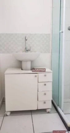 Imagem Apartamento à venda, 50 m² por R$ 389.000,00 - Vila Paulista - Guarulhos/SP