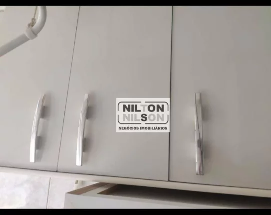 Imagem Apartamento à venda, 57 m² por R$ 200.000,00 - Jardim Ipiranga - Campinas/SP