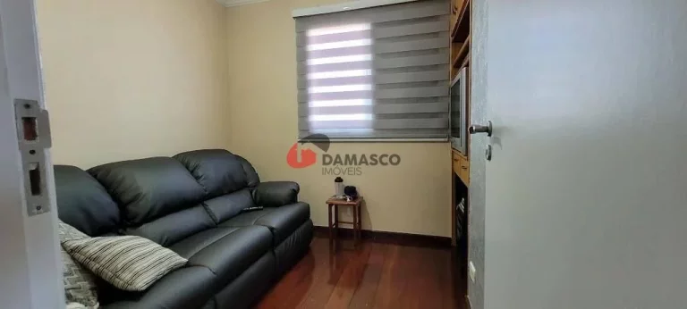 Imagem Cobertura à venda 3 Quartos, 1 Suite, 2 Vagas, 156M², Santa Paula, São Caetano do Sul - SP