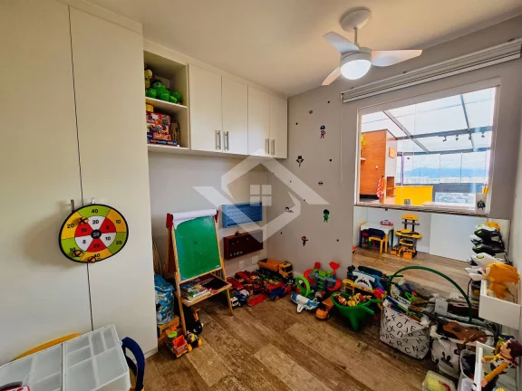 Imagem Cobertura 3 quartos 140 m², Camino del Sol - Recreio dos bandeirantes