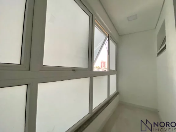 ALTO PADRÃO NOVO 227M²