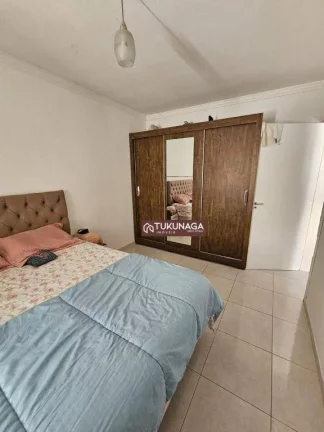 Imagem Casa com 2 quartos à venda, 200 m² por R$ 600.000 - Parque Santo Antônio - Guarulhos/SP