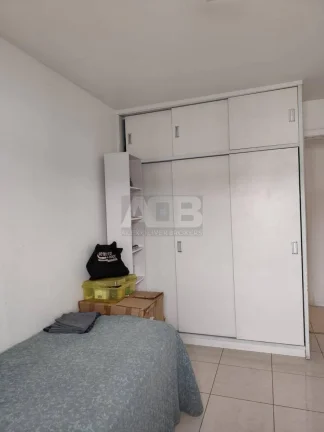 Imagem Cobertura à venda na Barra da Tijuca, 3 quartos, 3 vagas, 203m2.