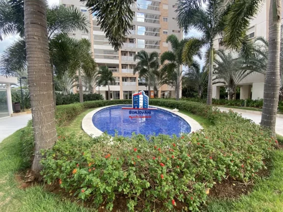 Imagem Apartamento 2 Suítes no Integrato Iguatemi - SJRP