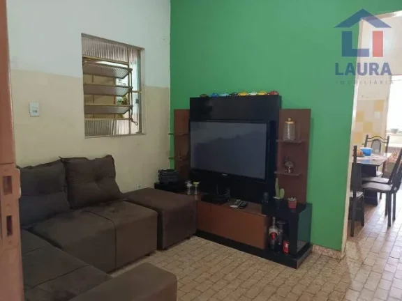 Imagem CASA RESIDENCIAL em PARÁ DE MINAS - MG, SANTOS DUMONT