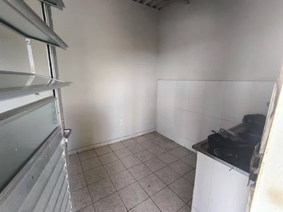 Imagem Casa com 2 Quartos para Alugar, 40 m² em Parque Duval De Barros (parque Durval De Barros) - Ibirité