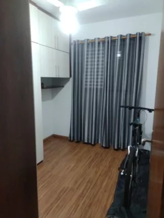 Imagem Apartamento com 3 dormitórios à venda, 73 m² por R$ 405.000,00 - Vila Lavínia - Mogi das Cruzes/SP