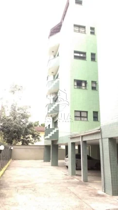 Imagem Cobertura duplex na praia do Itaguá em Ubatuba!