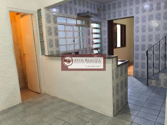 Imagem Sobrado à venda em Vila Campo Grande, SP | 3 dorms, 129m²