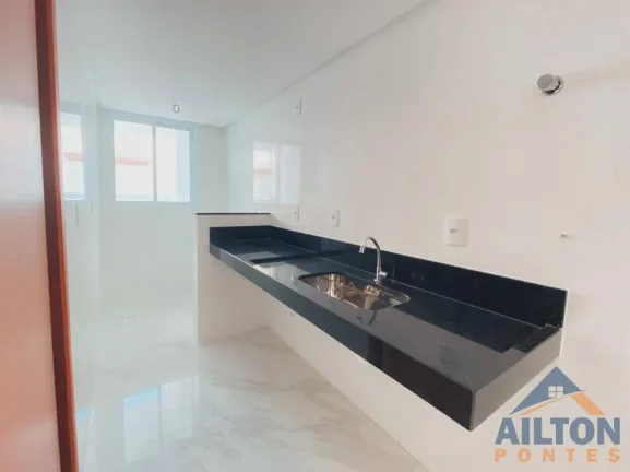 Imagem Apartamento com 2 Quartos à Venda no Centro de Guarapari/ES