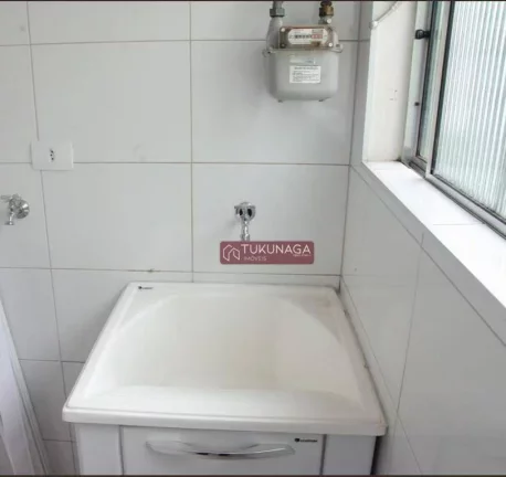 Imagem Apartamento à venda, 55 m² por R$ 310.000,00 - Jaçanã - São Paulo/SP