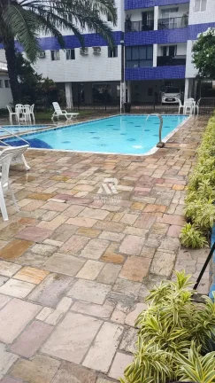Imagem Apartamento à Venda na Várzea | 3 Quartos | 2 Vagas | Lazer Completo