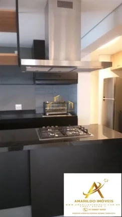 Imagem OURO Le Havre Vila Leopoldina APARTAMENTO DE 153M2