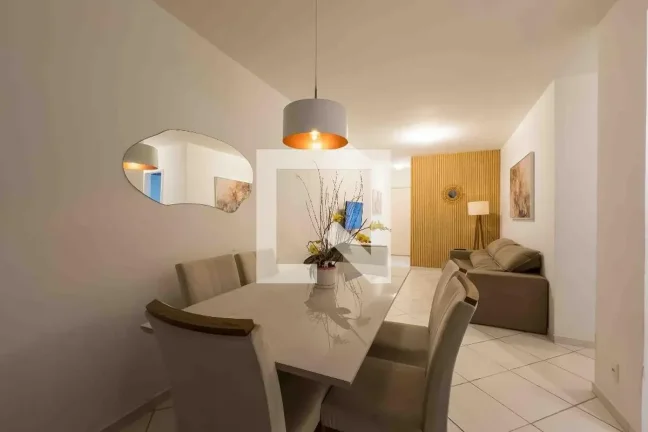 Imagem Apartamento à Venda - Recreio, 2 Quartos, 97 m2