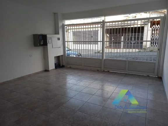 Imagem Casa à venda no bairro Rudge Ramos - São Bernardo do Campo/SP