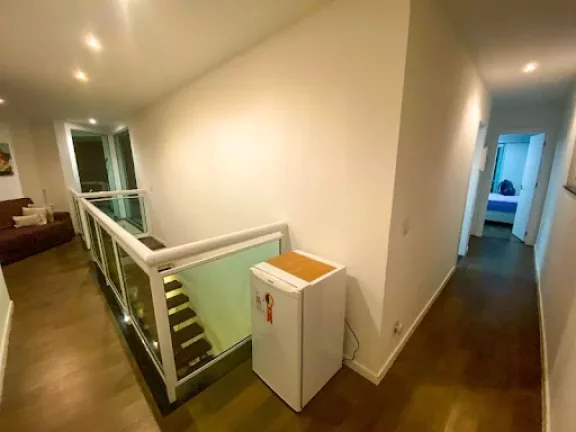 Imagem Casa à venda, 242 m² por R$ 1.800.000,00 - Vargem Grande - Teresópolis/RJ