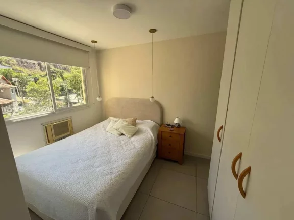 Imagem Apartamento à venda em São Gonçalo, Maria Paula, com 2 quartos, 60m2