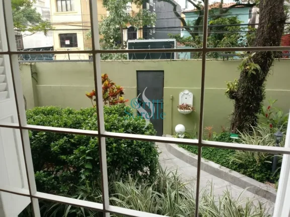 Imagem Casa/Sobrado à Venda em Jardim Paineiras - São Paulo/SP.