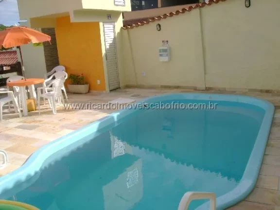 Imagem Excelente Apto.10 Duplex Peró