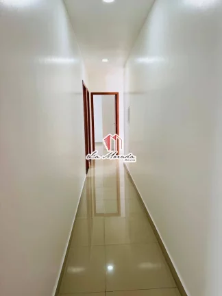 Imagem Quinta das Marinas - Ponta Negra, 139m2, 3Qtos s/ 1 suíte, Ponta Negra!