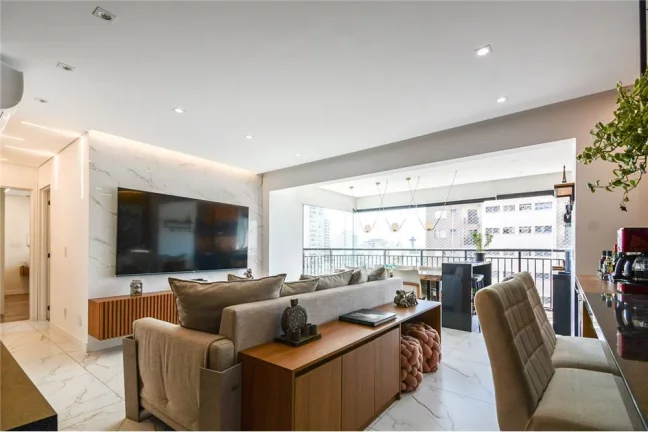 Imagem APARTAMENTO RESIDENCIAL em São Paulo - SP, Vila Santa Catarina