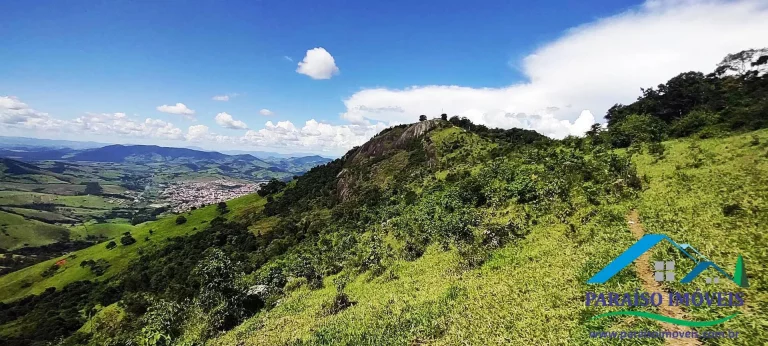 Imagem Construa o refúgio dos seus sonhos na deslumbrante Serra da Mantiqueira!