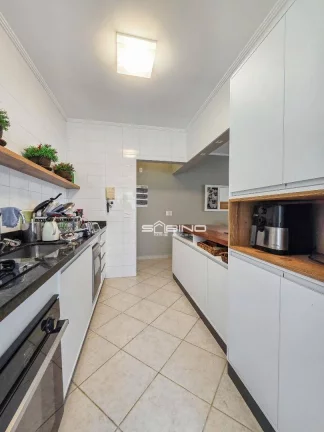Imagem Apartamento à Venda no Edifício Brisa das Palmeiras, com 3 suítes 3 vagas - Riviera de São Lourenço