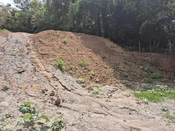 Imagem Terreno comercial à venda em Jardim Estância Brasil, Atibaia - SP