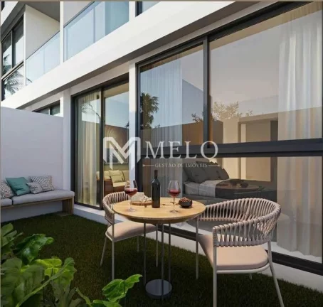 Imagem Oportunidade em PORTO DE GALINHAS: 25,08m², 01qt, 01vaga..