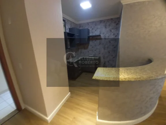 Imagem Villagio Belluno – 2 Dormitórios com Lazer Completo próximo à UNAERP