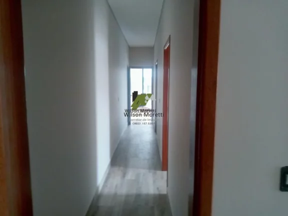 Imagem Casa em Condomínio à venda em Itupeva/SP