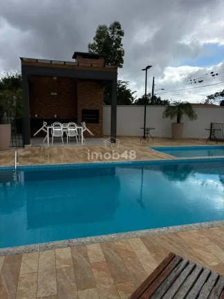 Imagem Apartamento à Venda em Sertão do Maruim, São José - 2 Quartos