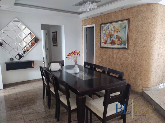 Imagem Apartamento Com 184M² - 4 Quartos Em Andar Alto Na Mooca!!