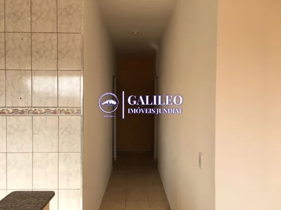 Imagem CASA A VENDA 02 QUARTOS - JD CALIFORNIA - CAMPO LIMPO PAULISTA - SP