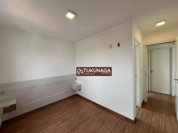 Imagem Apartamento com 2 quartos à venda, 57 m² por R$ 420.000 - Vila Trabalhista - Guarulhos/SP