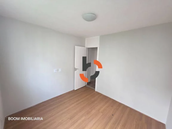 Imagem Apartamento com 2 dormitórios para alugar, 45 m² por R$ 1.611,00/mês - Prata - Nova Iguaçu/RJ