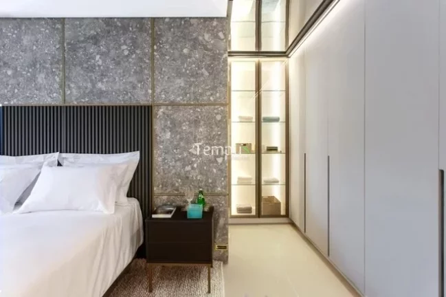 Imagem Full Bueno - Apartamento Alto Padrão em Setor Bueno, Goiânia/GO