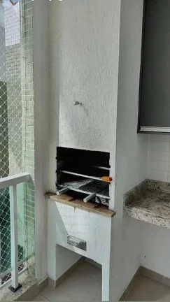 Imagem Apartamento com 2 dormitórios à venda, 60 m² por R$ 700.000,00 - Praia Grande - Ubatuba/SP