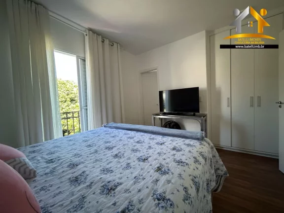 Imagem Casa à venda no condomínio Reserva Magnólias - Batelli Imóveis