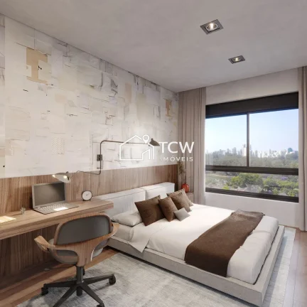 Imagem Apartamento à venda no bairro Paraíso - São Paulo/SP, Zona Sul