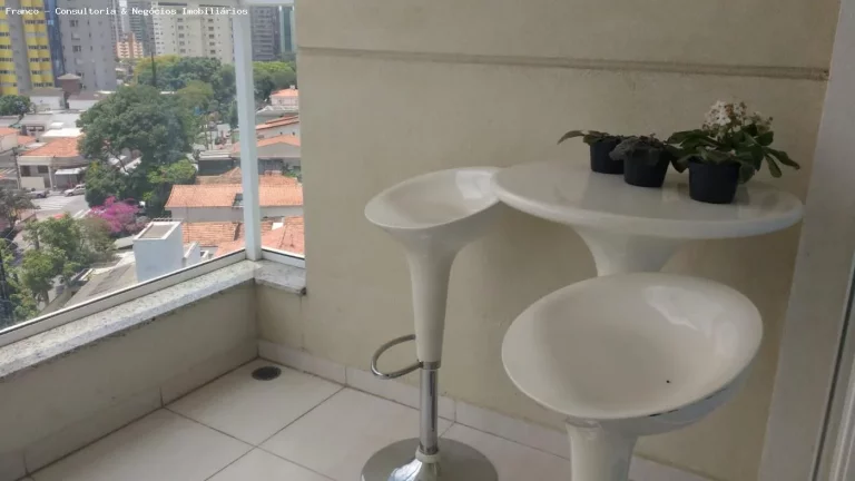 Imagem Apartamento para Venda em Santo André, Jardim, 2 dormitórios, 1 suíte, 2 banheiros, 2 vagas
