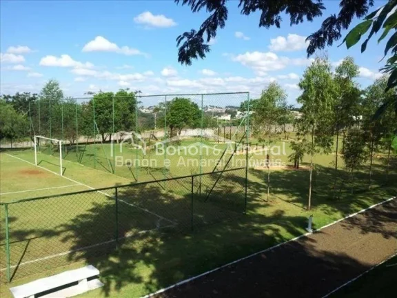 Imagem Terreno a venda no Condomínio Terras do Fontanário em Paulínia.

Venha morar na cidade de Paulín...