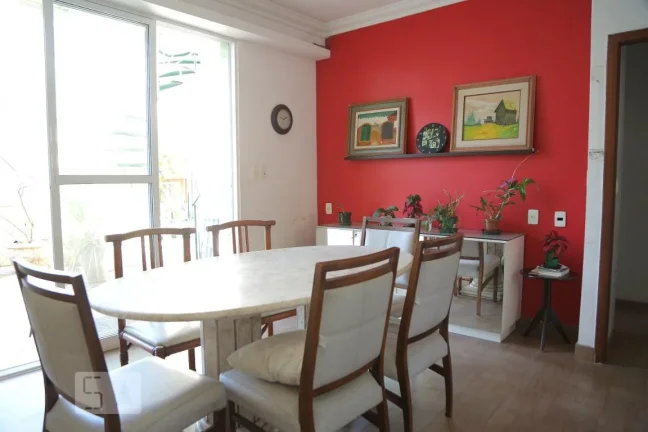 Imagem Apartamento à Venda - Copacabana, 5 Quartos, 303 m2