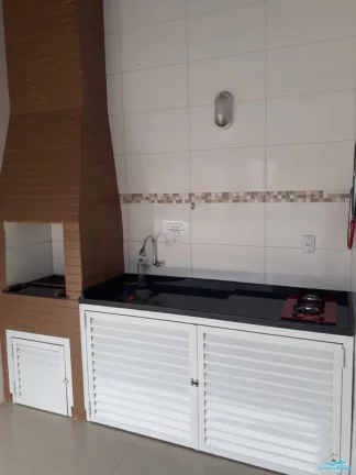 Imagem Cobertura Duplex Praia Grande/Próximo a praia!