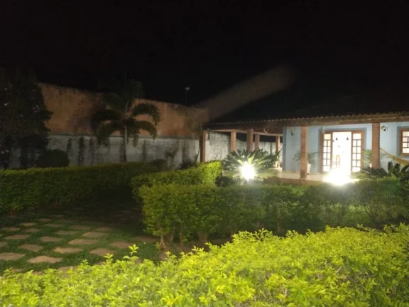 Imagem Belíssima chácara a venda no bairro Boa Vista - Tatuí/SP