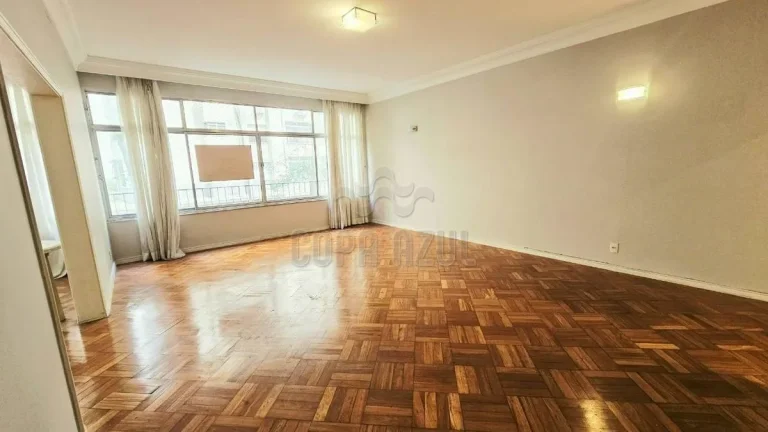 Imagem Copacabana – Rua Paula Freitas | Residencial › Apartamento 3 quarto(s) à Venda