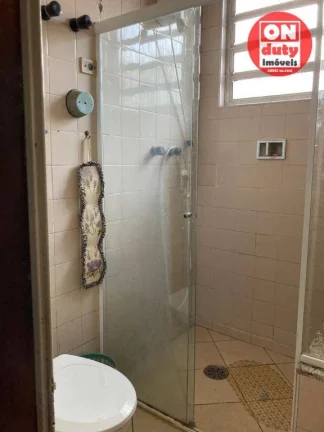 Imagem Casa com 3 dormitórios para alugar, 250 m² por R$ 6.000,00/mês - Aparecida - Santos/SP